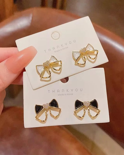 Amazing Korean Jewelry For Women (DESIGN 1767)