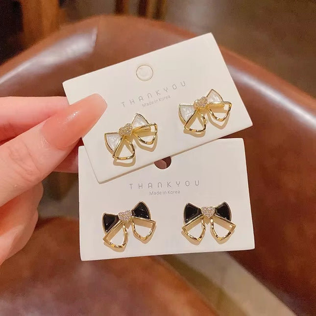 Amazing Korean Jewelry For Women (DESIGN 1767)