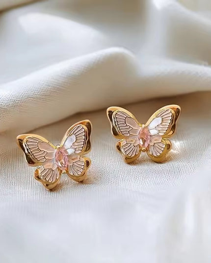 Amazing Korean Jewelry For Women (DESIGN 1769)
