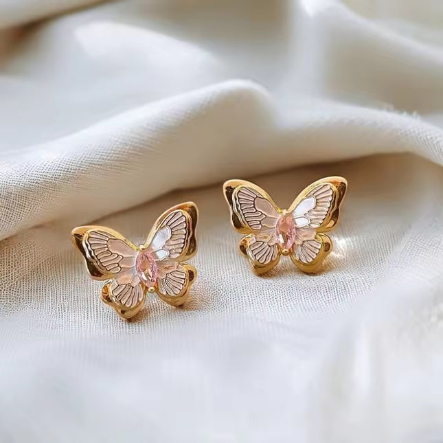 Amazing Korean Jewelry For Women (DESIGN 1769)