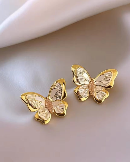 Amazing Korean Jewelry For Women (DESIGN 1769)