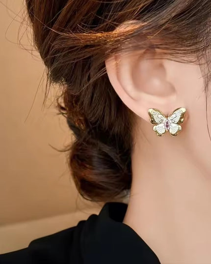 Amazing Korean Jewelry For Women (DESIGN 1769)
