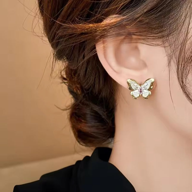 Amazing Korean Jewelry For Women (DESIGN 1769)