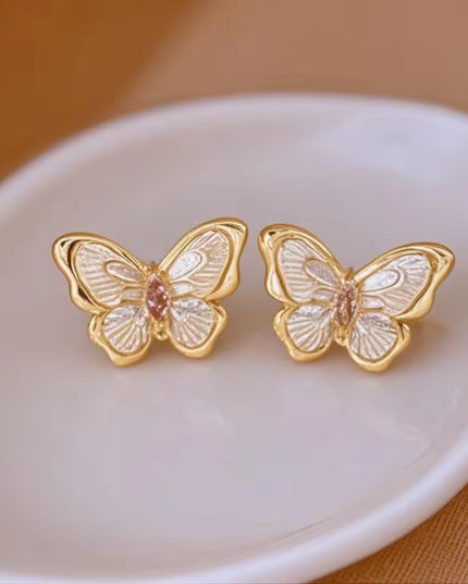 Amazing Korean Jewelry For Women (DESIGN 1769)