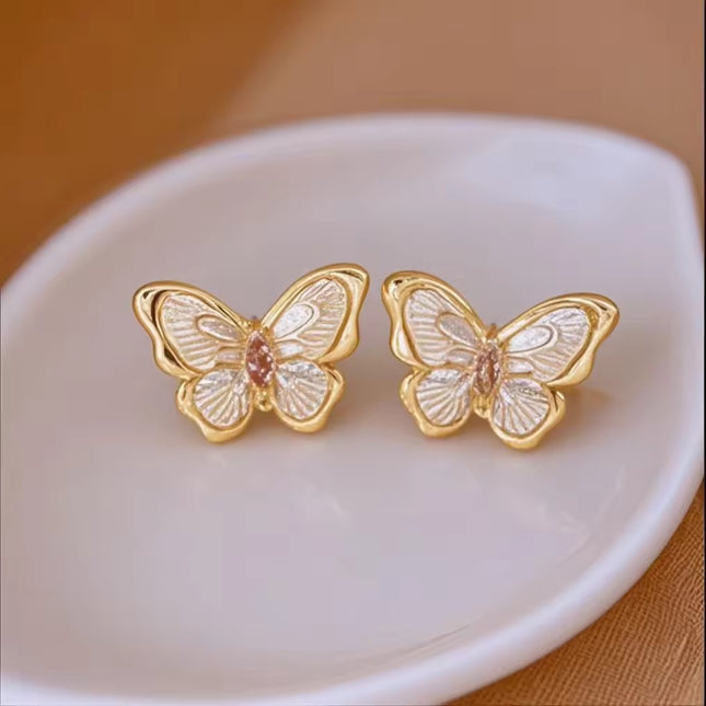 Amazing Korean Jewelry For Women (DESIGN 1769)