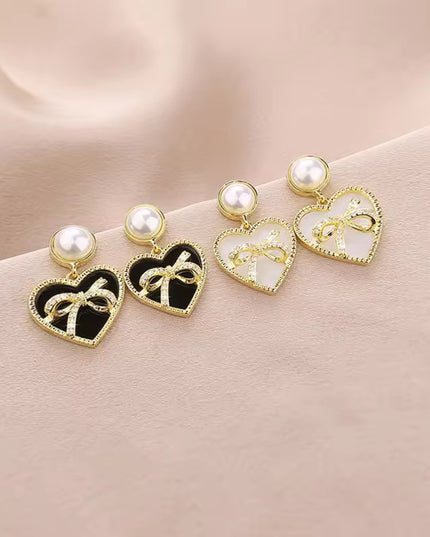 Amazing Korean Jewelry For Women (DESIGN 1770)
