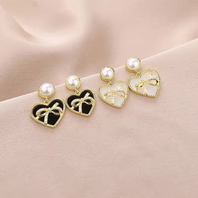 Amazing Korean Jewelry For Women (DESIGN 1770)