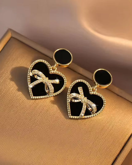 Amazing Korean Jewelry For Women (DESIGN 1770)