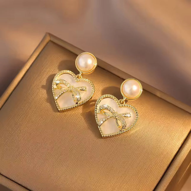 Amazing Korean Jewelry For Women (DESIGN 1771)
