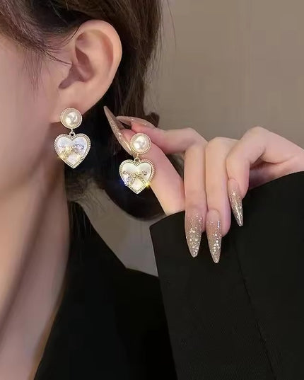 Amazing Korean Jewelry For Women (DESIGN 1771)