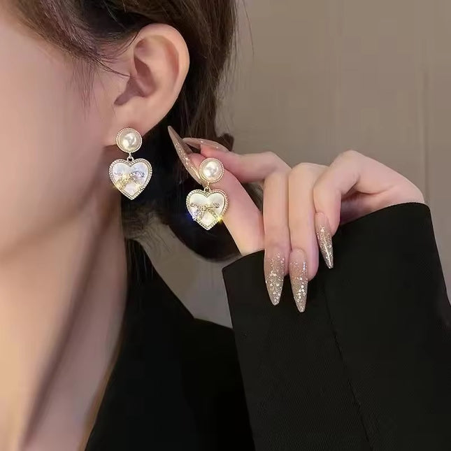 Amazing Korean Jewelry For Women (DESIGN 1771)