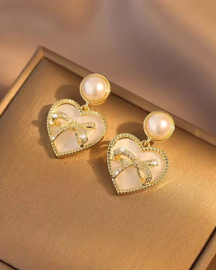 Amazing Korean Jewelry For Women (DESIGN 1771)