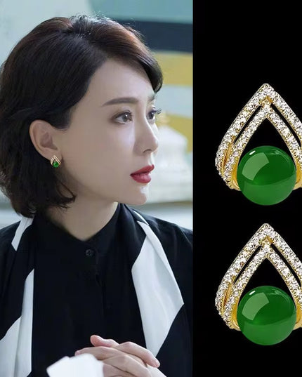 Amazing Korean Jewelry For Women (DESIGN 1772)