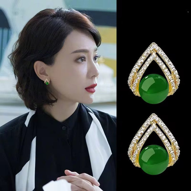 Amazing Korean Jewelry For Women (DESIGN 1772)