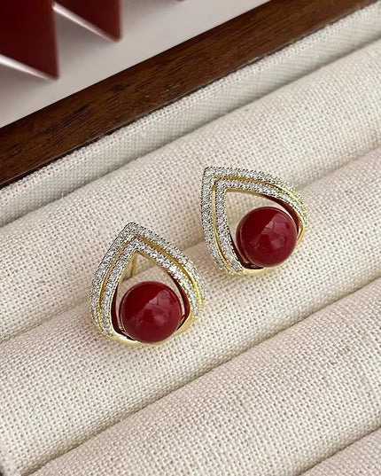 Amazing Korean Jewelry For Women (DESIGN 1773)