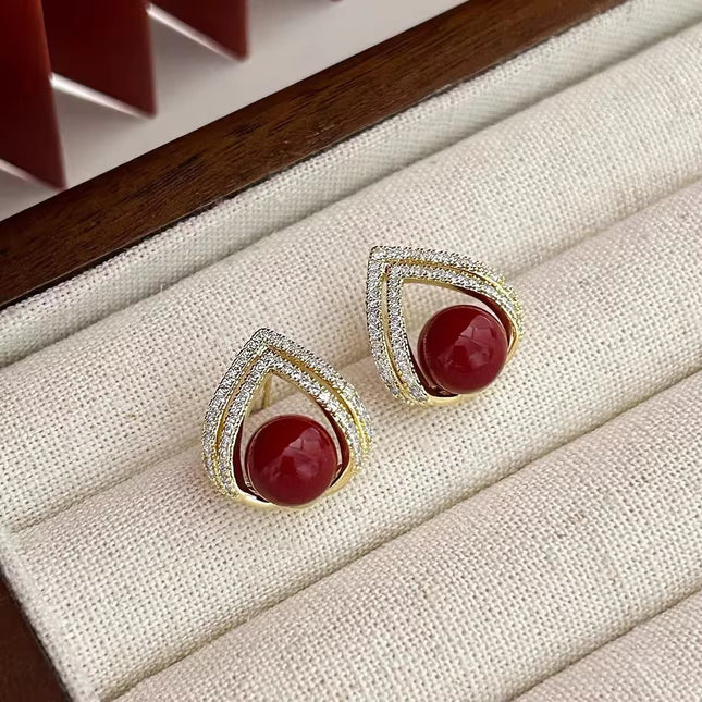 Amazing Korean Jewelry For Women (DESIGN 1773)