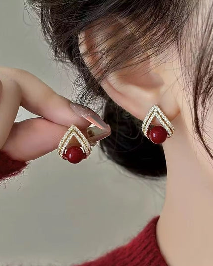Amazing Korean Jewelry For Women (DESIGN 1773)