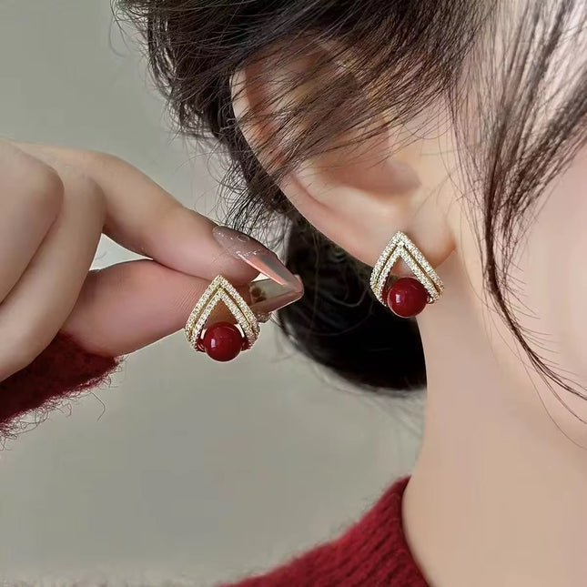 Amazing Korean Jewelry For Women (DESIGN 1773)