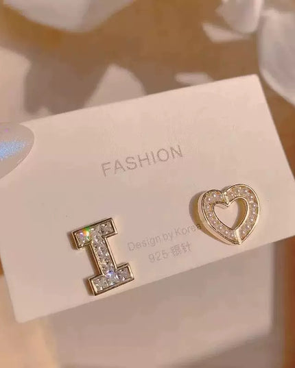Amazing Korean Jewelry For Women (DESIGN 1774)