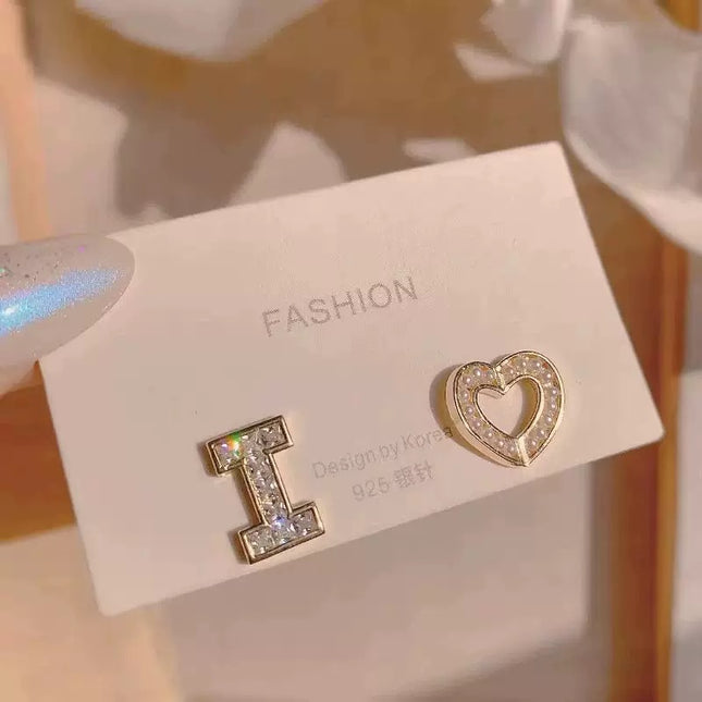 Amazing Korean Jewelry For Women (DESIGN 1774)