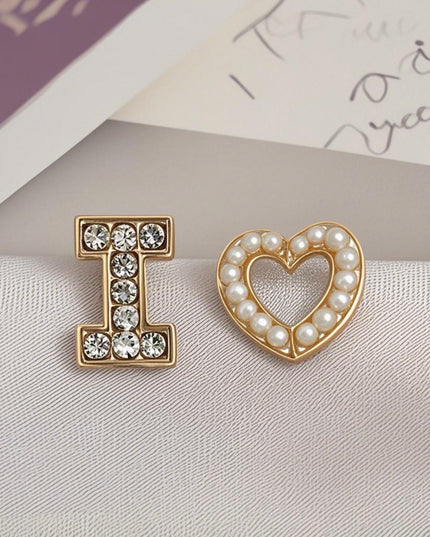 Amazing Korean Jewelry For Women (DESIGN 1774)