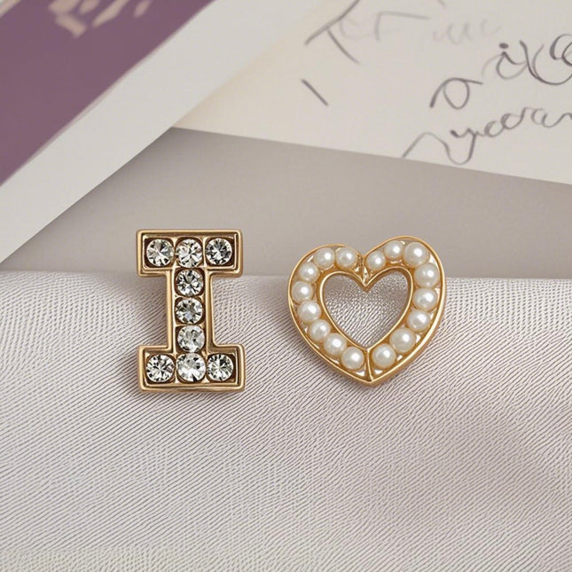 Amazing Korean Jewelry For Women (DESIGN 1774)