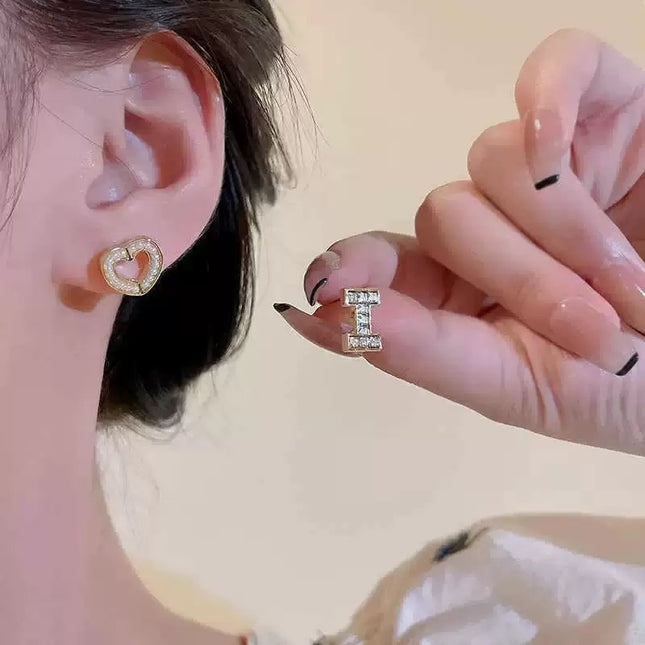 Amazing Korean Jewelry For Women (DESIGN 1774)