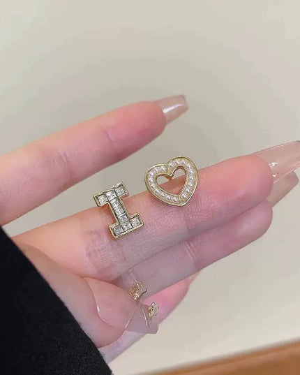 Amazing Korean Jewelry For Women (DESIGN 1774)