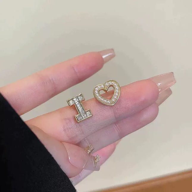 Amazing Korean Jewelry For Women (DESIGN 1774)
