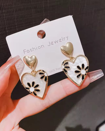 Amazing Korean Jewelry For Women (DESIGN 1775)