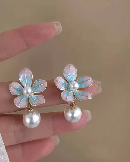 Amazing Korean Jewelry For Women (DESIGN 1776)