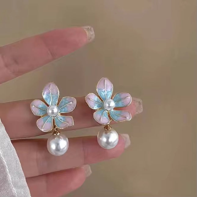 Amazing Korean Jewelry For Women (DESIGN 1776)