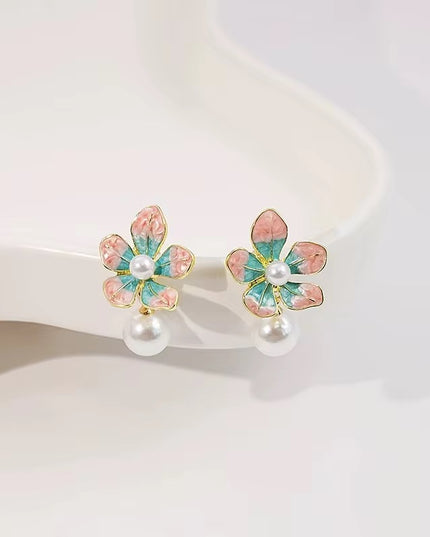 Amazing Korean Jewelry For Women (DESIGN 1776)