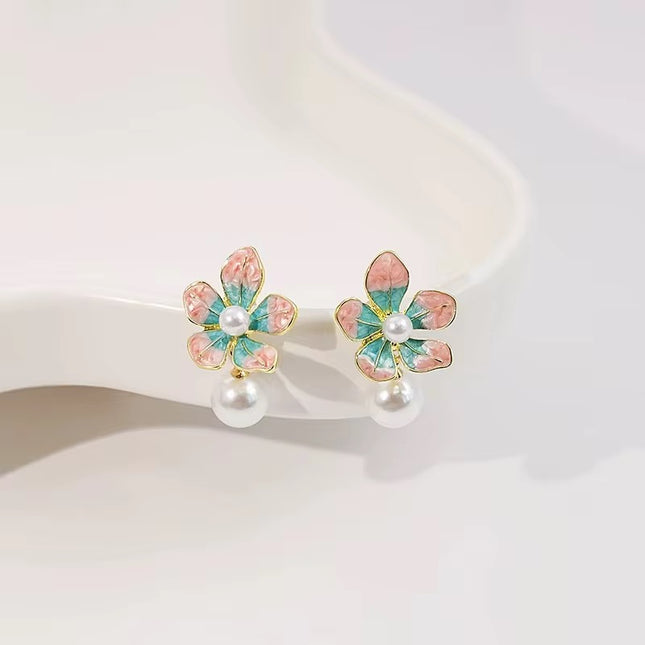 Amazing Korean Jewelry For Women (DESIGN 1776)