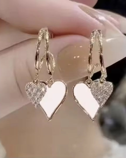 Amazing Korean Jewelry For Women (DESIGN 1778)