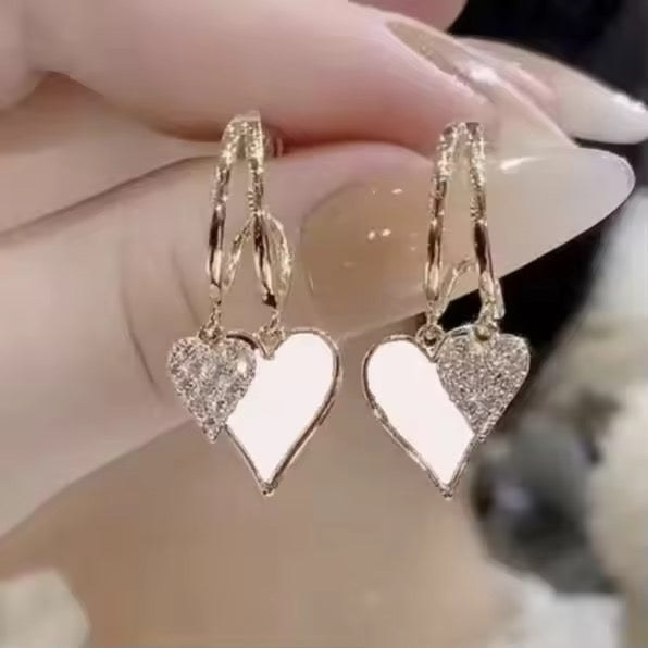 Amazing Korean Jewelry For Women (DESIGN 1778)
