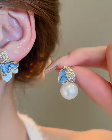 Amazing Korean Jewelry For Women (DESIGN 1779)