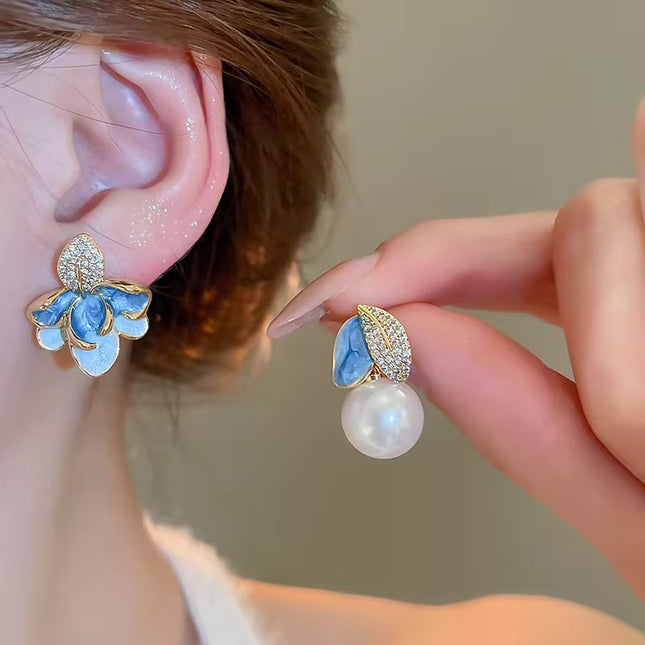 Amazing Korean Jewelry For Women (DESIGN 1779)