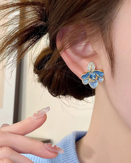 Amazing Korean Jewelry For Women (DESIGN 1779)