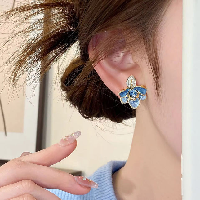 Amazing Korean Jewelry For Women (DESIGN 1779)