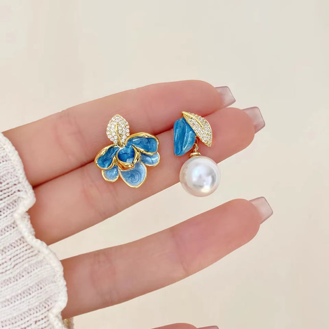 Amazing Korean Jewelry For Women (DESIGN 1779)