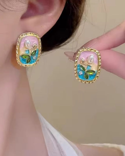 Amazing Korean Jewelry For Women (DESIGN 1780)