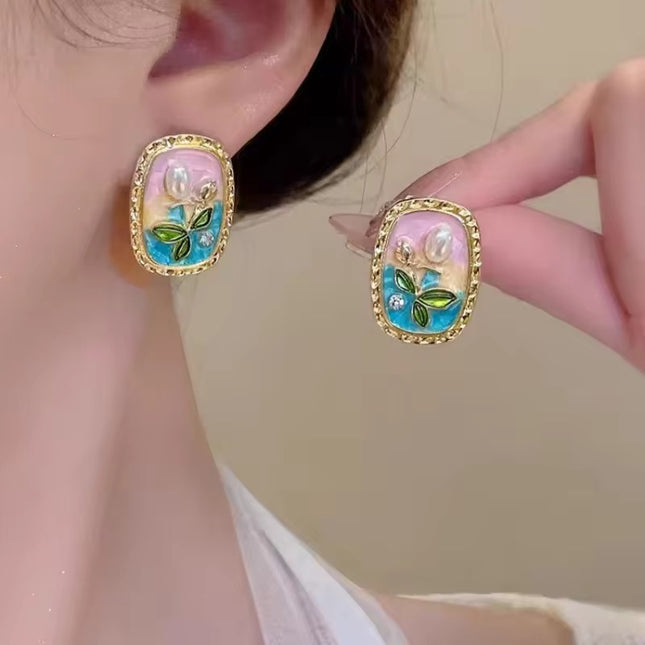 Amazing Korean Jewelry For Women (DESIGN 1780)