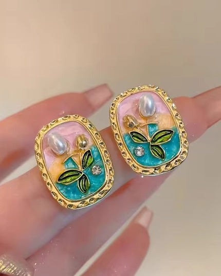 Amazing Korean Jewelry For Women (DESIGN 1780)