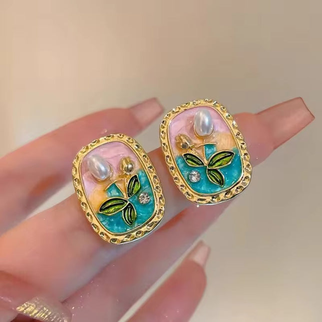 Amazing Korean Jewelry For Women (DESIGN 1780)