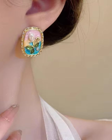 Amazing Korean Jewelry For Women (DESIGN 1780)