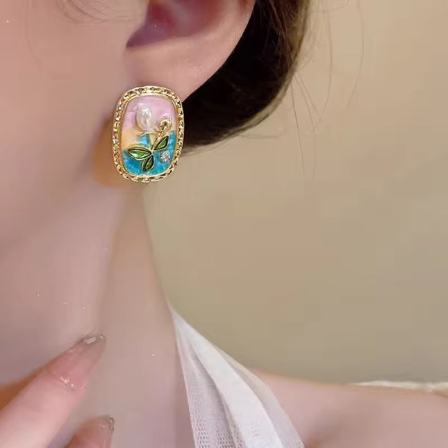 Amazing Korean Jewelry For Women (DESIGN 1780)