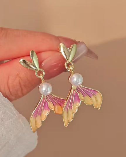 Amazing Korean Jewelry For Women (DESIGN 1781)