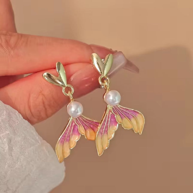 Amazing Korean Jewelry For Women (DESIGN 1781)
