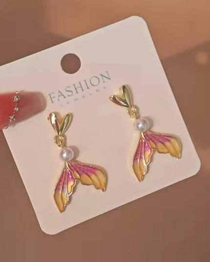 Amazing Korean Jewelry For Women (DESIGN 1781)